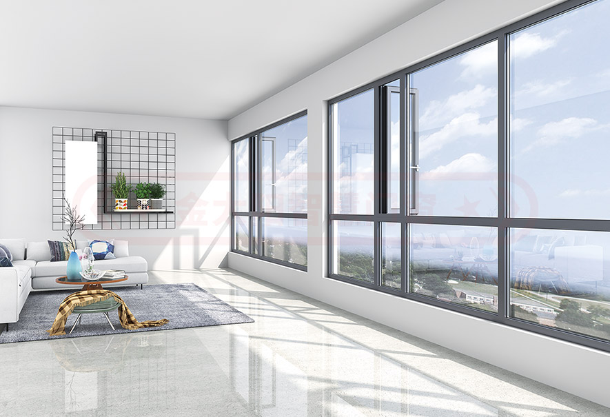 金太陽鋁合金推拉窗 金太陽鋁合金推拉窗
