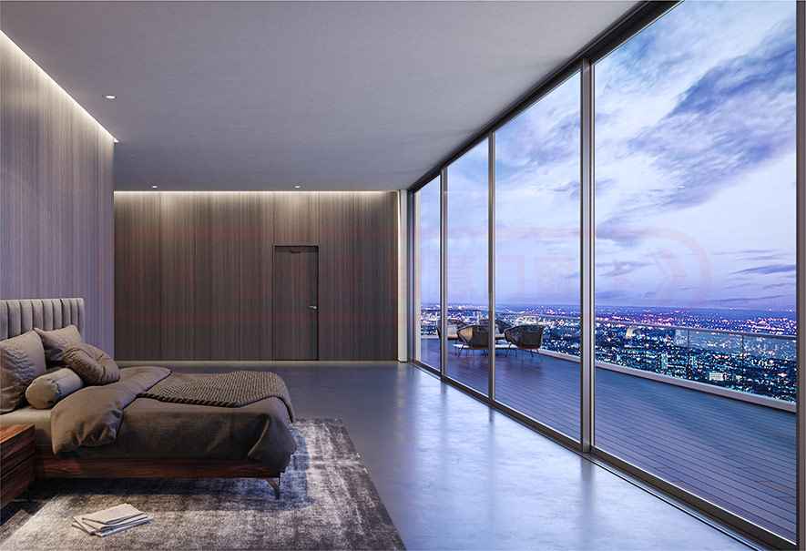 金太陽智慧門窗 金太陽智慧門窗