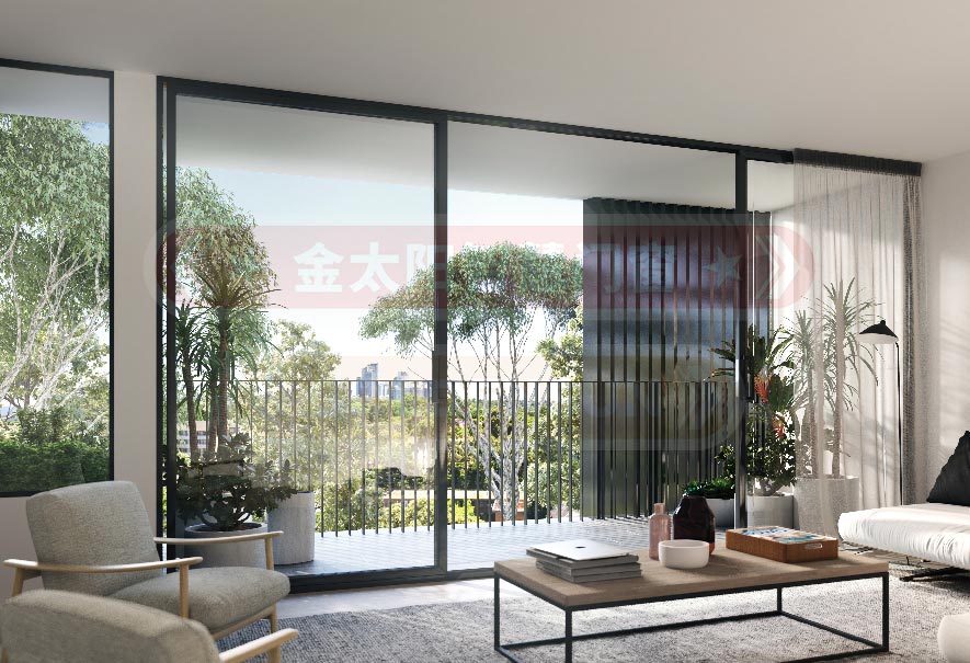 金太陽(yáng)智慧門窗 金太陽(yáng)智慧門窗